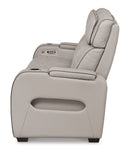 Boyington Power Reclining Sofa