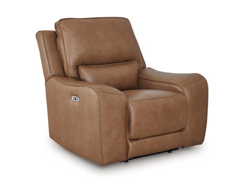 DeepWakes Power Recliner - My Sweet Home Furniture (Queens, NY)