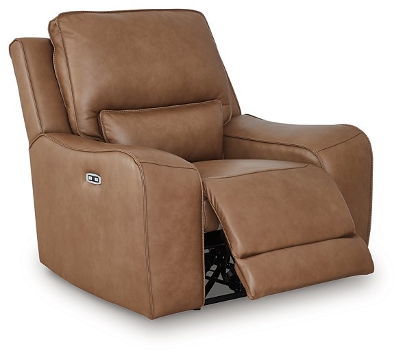 DeepWakes Power Recliner - My Sweet Home Furniture (Queens, NY)