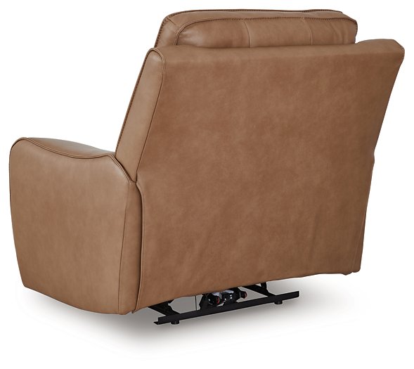 DeepWakes Power Recliner - My Sweet Home Furniture (Queens, NY)