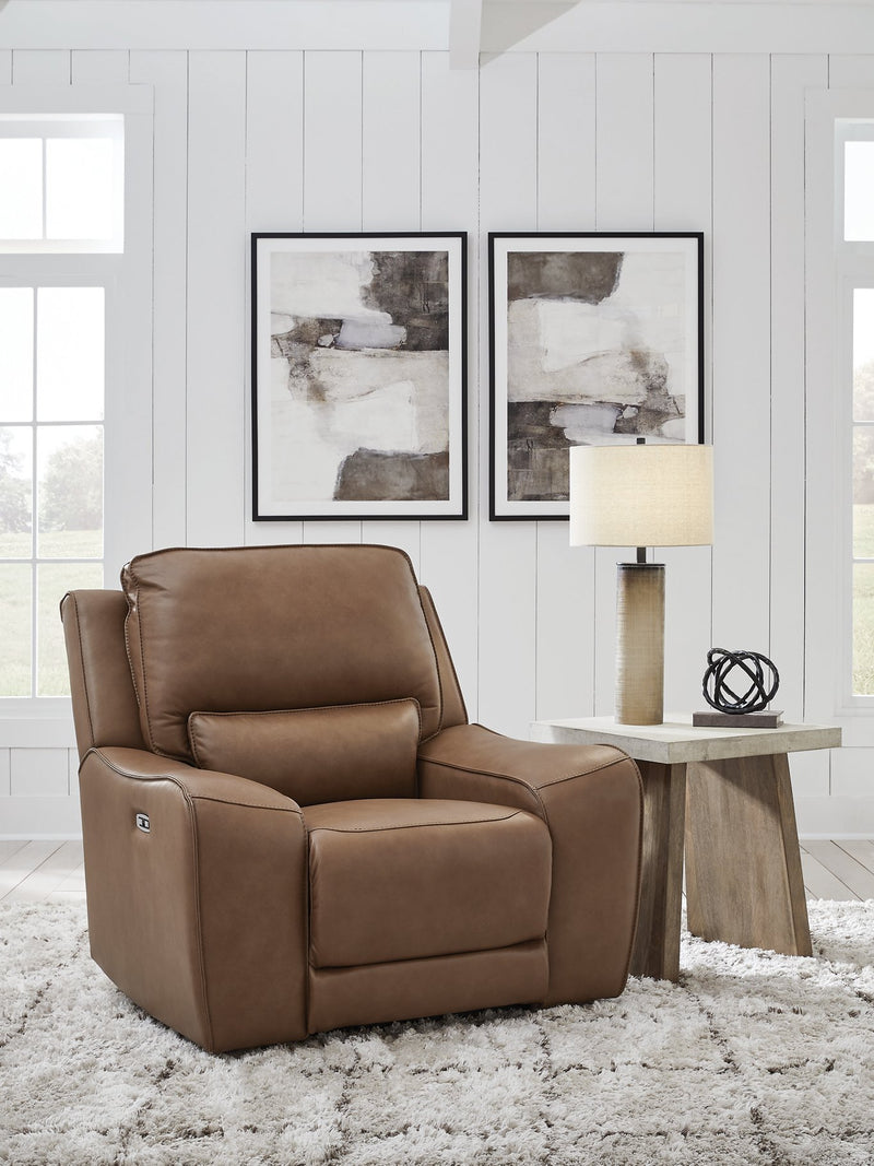 DeepWakes Power Recliner - My Sweet Home Furniture (Queens, NY)