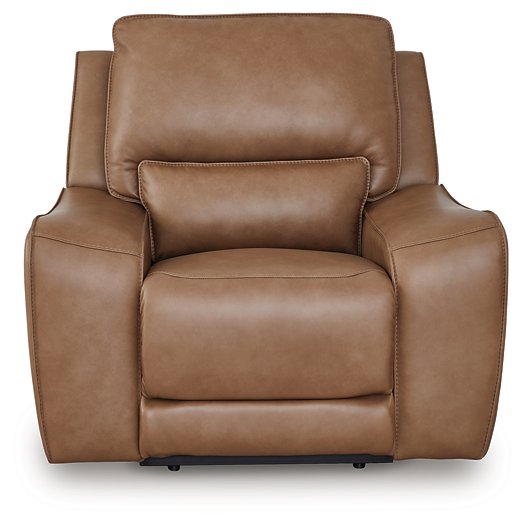 DeepWakes Power Recliner - My Sweet Home Furniture (Queens, NY)