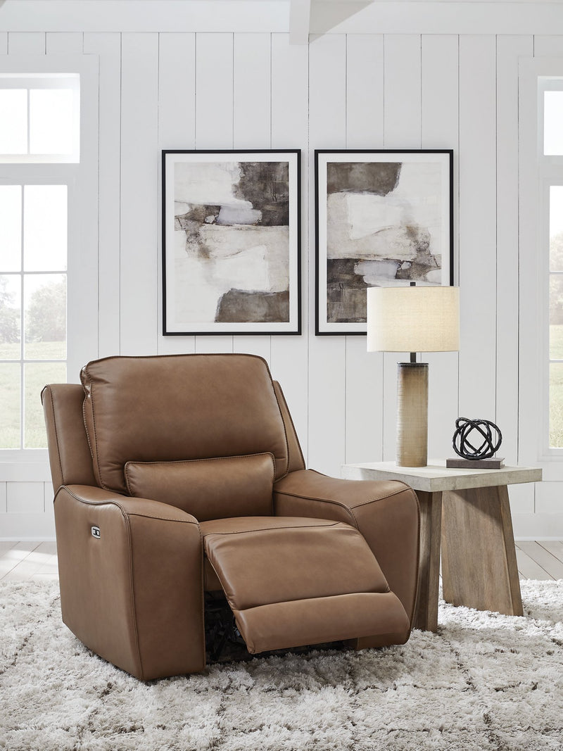 DeepWakes Power Recliner - My Sweet Home Furniture (Queens, NY)