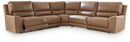 DeepWakes Power Reclining Sectional - My Sweet Home Furniture (Queens, NY)