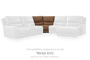 DeepWakes Reclining Sectional with Storage Console - My Sweet Home Furniture (Queens, NY)
