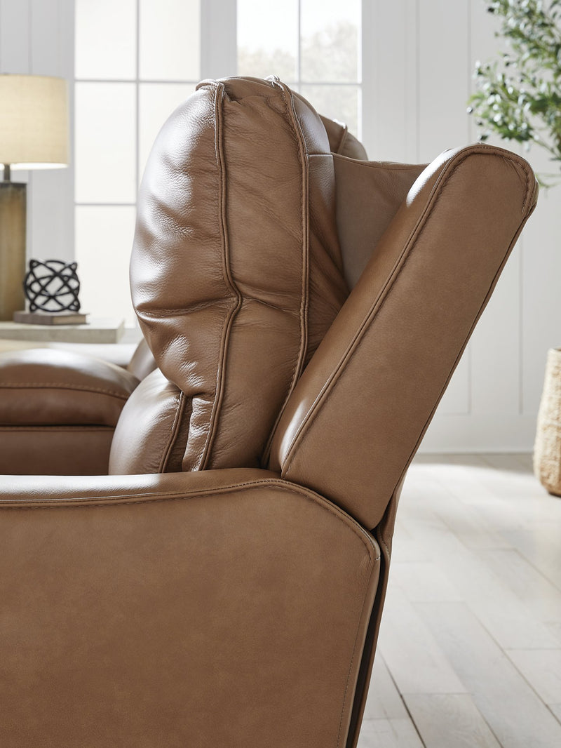 DeepWakes Power Recliner - My Sweet Home Furniture (Queens, NY)