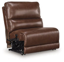 DeepWakes Power Reclining Sectional - My Sweet Home Furniture (Queens, NY)