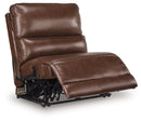 DeepWakes Power Reclining Sectional - My Sweet Home Furniture (Queens, NY)