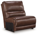 DeepWakes Power Reclining Sectional - My Sweet Home Furniture (Queens, NY)
