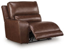 DeepWakes Power Reclining Sectional - My Sweet Home Furniture (Queens, NY)
