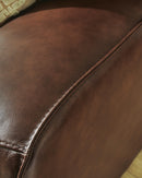 DeepWakes Reclining Sectional with Storage Console - My Sweet Home Furniture (Queens, NY)