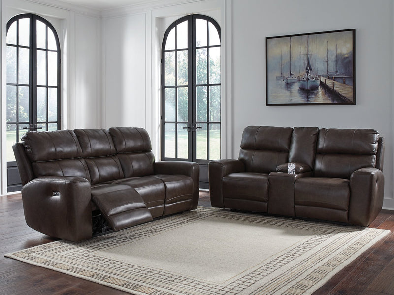 Crossplex Living Room Set - My Sweet Home Furniture (Queens, NY)