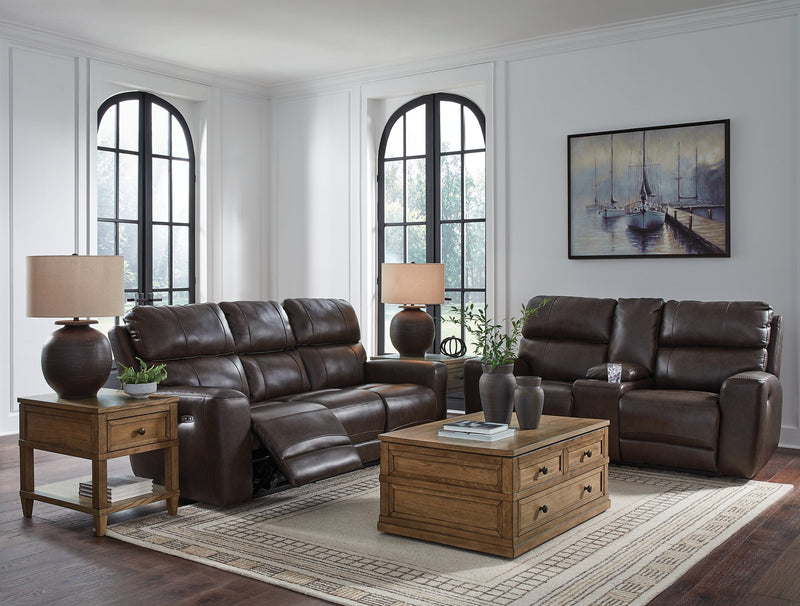 Crossplex Living Room Set - My Sweet Home Furniture (Queens, NY)