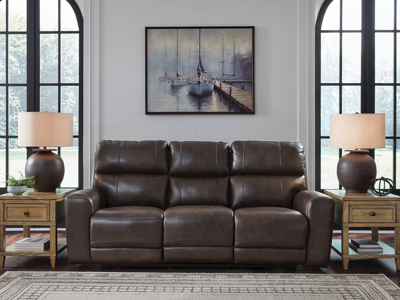 Crossplex Living Room Set - My Sweet Home Furniture (Queens, NY)