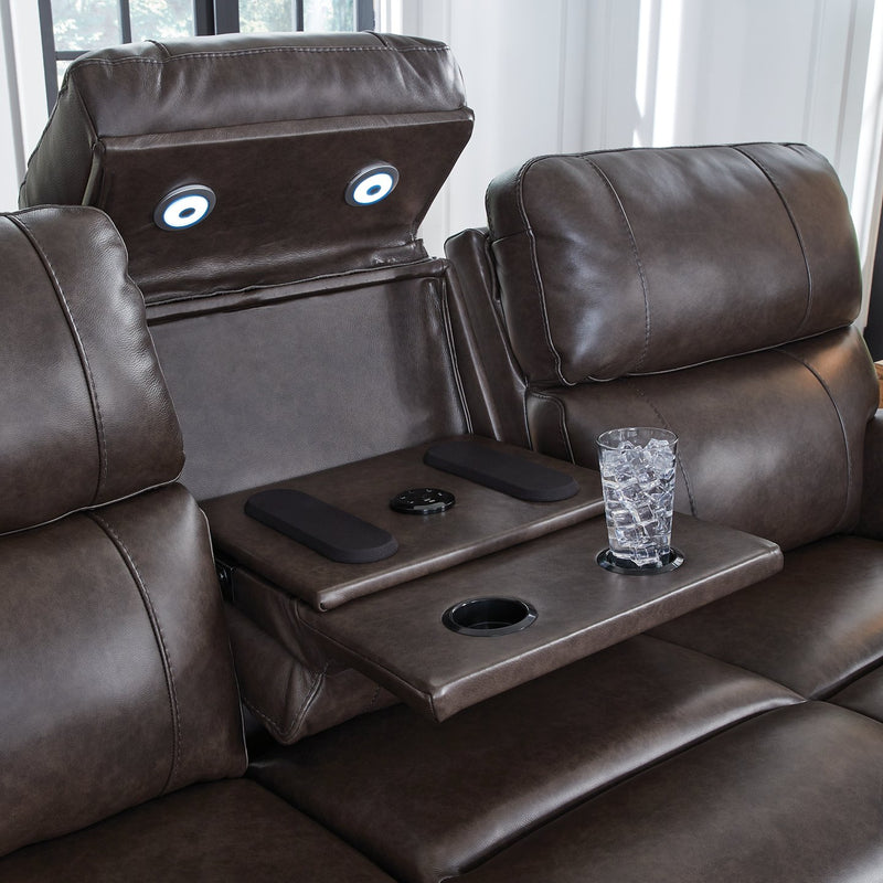 Crossplex Living Room Set - My Sweet Home Furniture (Queens, NY)