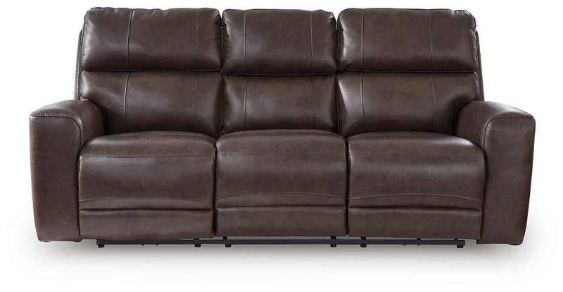 Crossplex Living Room Set - My Sweet Home Furniture (Queens, NY)