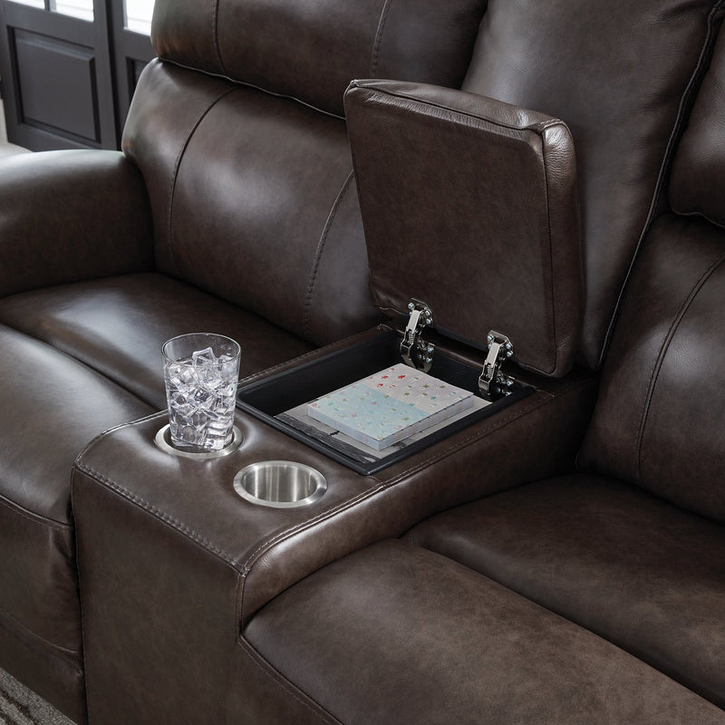 Crossplex Living Room Set - My Sweet Home Furniture (Queens, NY)