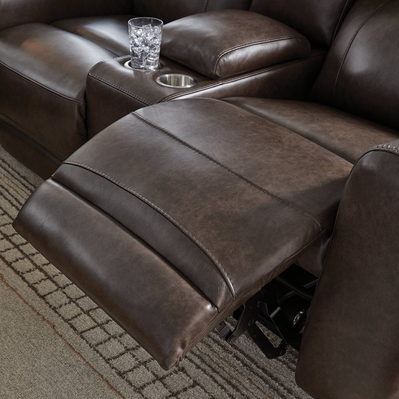 Crossplex Living Room Set - My Sweet Home Furniture (Queens, NY)
