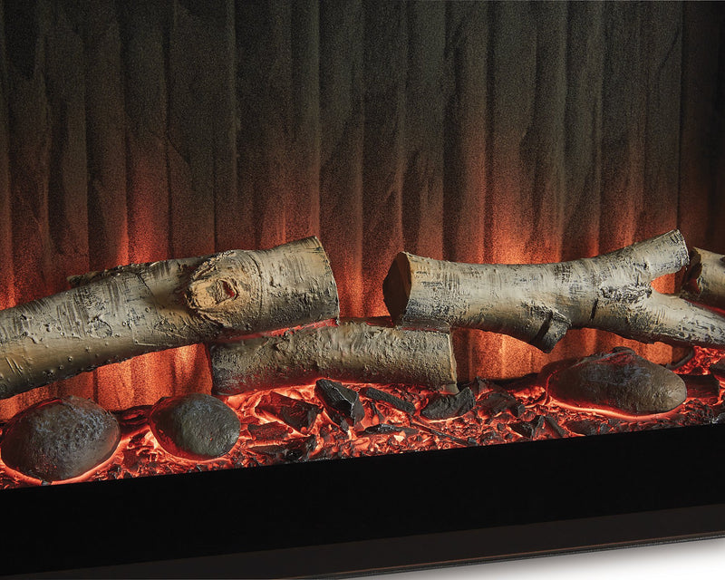 Entertainment Accessories Fireplace Insert - My Sweet Home Furniture (Queens, NY)