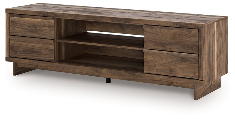 Zadilyn 72" TV Stand - My Sweet Home Furniture (Queens, NY)