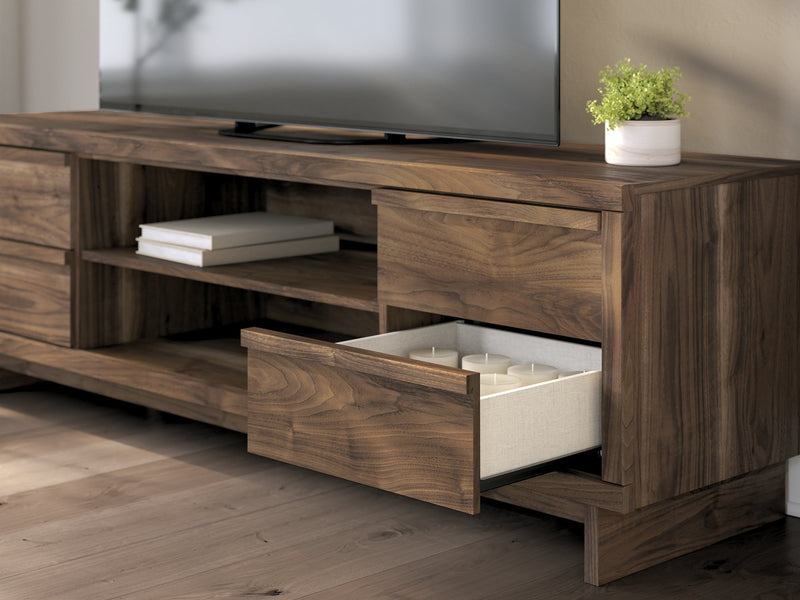 Zadilyn 72" TV Stand - My Sweet Home Furniture (Queens, NY)
