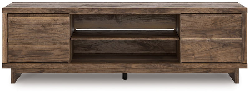 Zadilyn 72" TV Stand - My Sweet Home Furniture (Queens, NY)