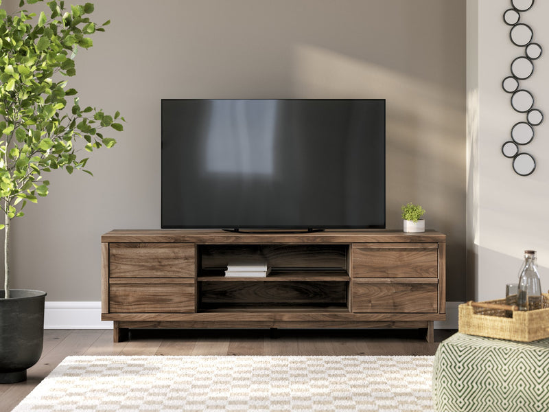 Zadilyn 72" TV Stand - My Sweet Home Furniture (Queens, NY)