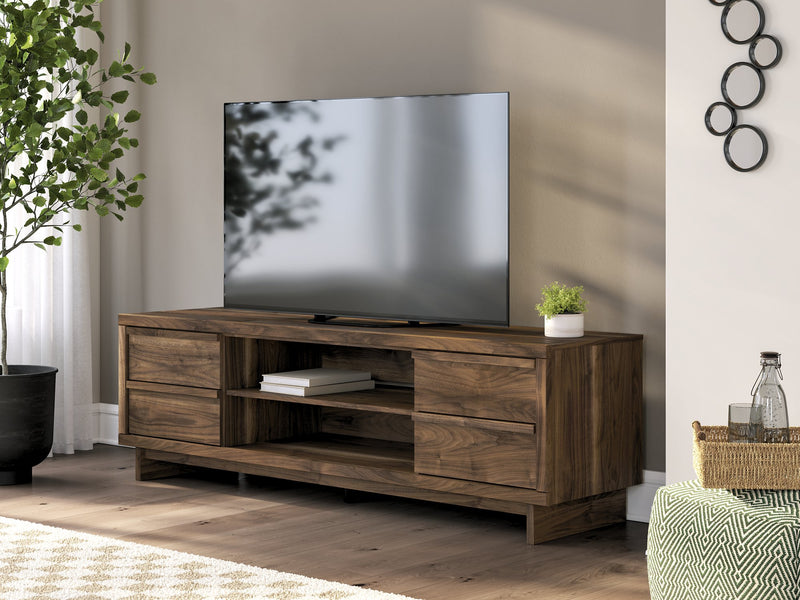 Zadilyn 72" TV Stand - My Sweet Home Furniture (Queens, NY)