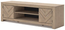 Cayboni 71" TV Stand - My Sweet Home Furniture (Queens, NY)