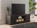 Cayboni 71" TV Stand - My Sweet Home Furniture (Queens, NY)