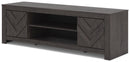 Cayboni 71" TV Stand - My Sweet Home Furniture (Queens, NY)