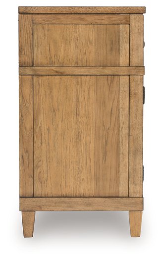 Sharlance 81" TV Stand - My Sweet Home Furniture (Queens, NY)