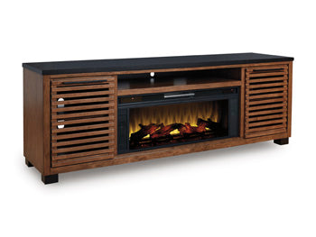 Kallari 84" TV Stand - My Sweet Home Furniture (Queens, NY)