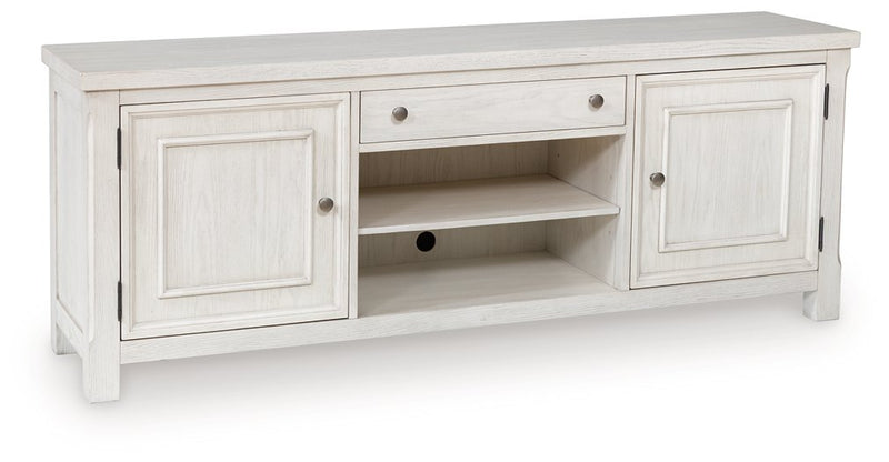 Robbinsdale 72" TV Stand - My Sweet Home Furniture (Queens, NY)