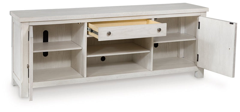 Robbinsdale 72" TV Stand - My Sweet Home Furniture (Queens, NY)