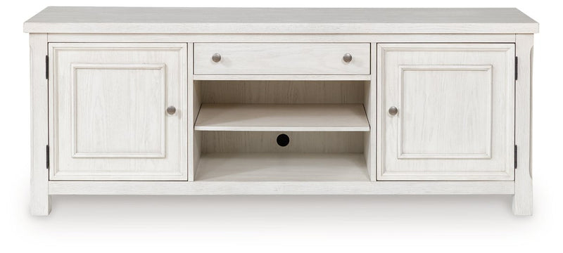 Robbinsdale 72" TV Stand - My Sweet Home Furniture (Queens, NY)