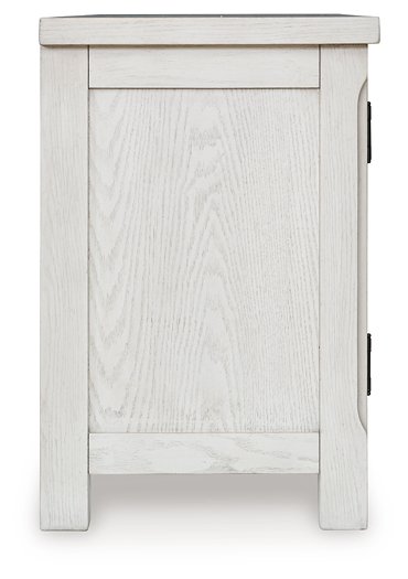 Robbinsdale 72" TV Stand - My Sweet Home Furniture (Queens, NY)