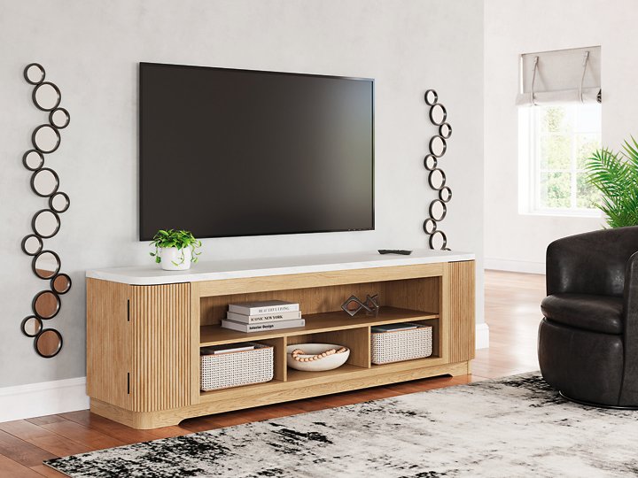 Camdill 80" TV Stand - My Sweet Home Furniture (Queens, NY)