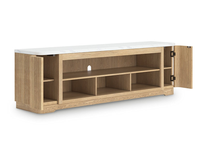 Camdill 80" TV Stand - My Sweet Home Furniture (Queens, NY)