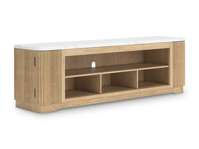 Camdill 80" TV Stand - My Sweet Home Furniture (Queens, NY)
