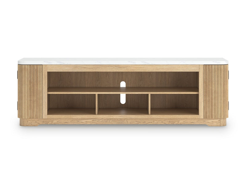 Camdill 80" TV Stand - My Sweet Home Furniture (Queens, NY)