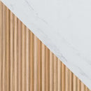 Camdill 80" TV Stand with Electric Fireplace - My Sweet Home Furniture (Queens, NY)