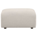 Burnett Ottoman