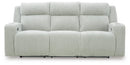 Forest Lake Power Reclining Sofa