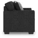 Jasmine Peaks Loveseat