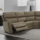 Orpheus Power Sectional