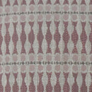 Malia Red 18" X 18" Pillow (2/CTN)