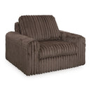 HamlinBay Power Gliding Chaise