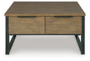 Montia Lift-Top Coffee Table