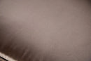 Albacete Loveseat Campage & Walnut